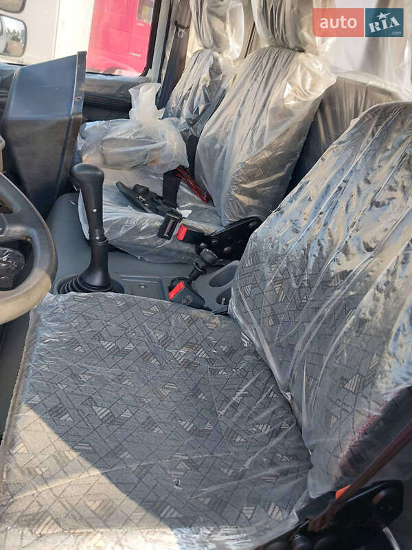 Цистерна МАЗ 200 2021 в Вінниці фото 7 Цистерна МАЗ 200 2021 в Вінниці