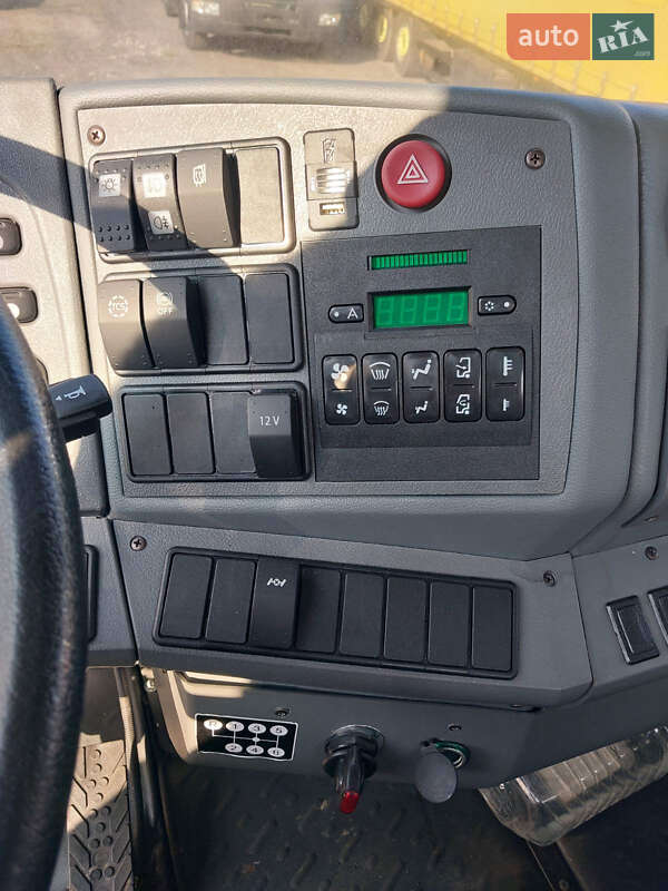 Цистерна МАЗ 200 2021 в Вінниці фото 19 Цистерна МАЗ 200 2021 в Вінниці