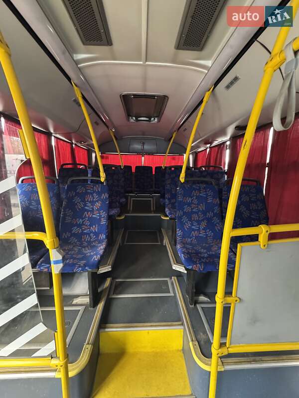 Городской автобус МАЗ 206 2019 в Днепре фото 2 Городской автобус МАЗ 206 2019 в Днепре