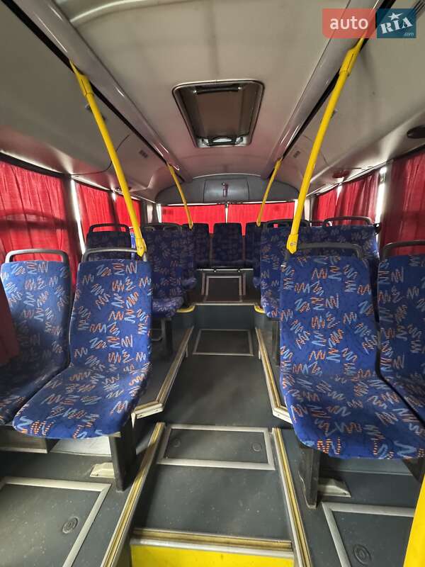 Городской автобус МАЗ 206 2019 в Днепре фото 6 Городской автобус МАЗ 206 2019 в Днепре