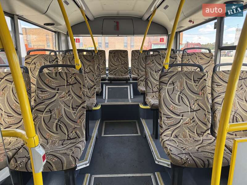 Туристический / Междугородний автобус МАЗ 206 2019 в Днепре фото 10 Туристический / Междугородний автобус МАЗ 206 2019 в Днепре