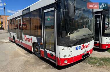 Городской автобус МАЗ 206 2019 в Днепре фото 2 Городской автобус МАЗ 206 2019 в Днепре