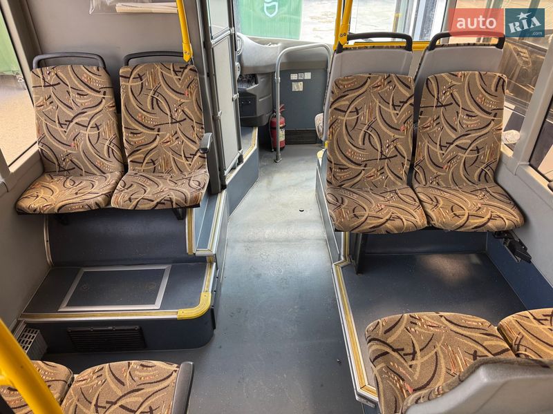 Міський автобус МАЗ 206 2019 в Дніпрі фото 7 Міський автобус МАЗ 206 2019 в Дніпрі
