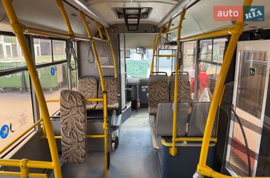 Городской автобус МАЗ 206 2019 в Днепре фото 8 Городской автобус МАЗ 206 2019 в Днепре