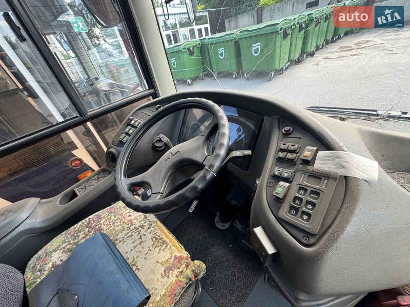 Міський автобус МАЗ 206 2019 в Дніпрі фото 11 Міський автобус МАЗ 206 2019 в Дніпрі