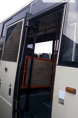 Туристичний / Міжміський автобус МАЗ 256 2006 в Києві