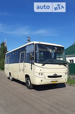 Туристический / Междугородний автобус МАЗ 256 2006 в Зачепиловке