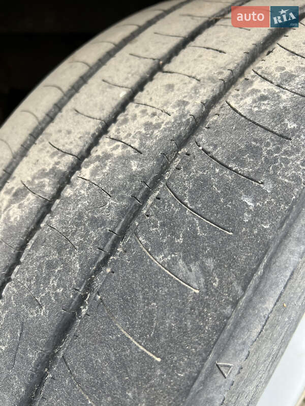 Туристичний / Міжміський автобус МАЗ 256 2007 в Рівному