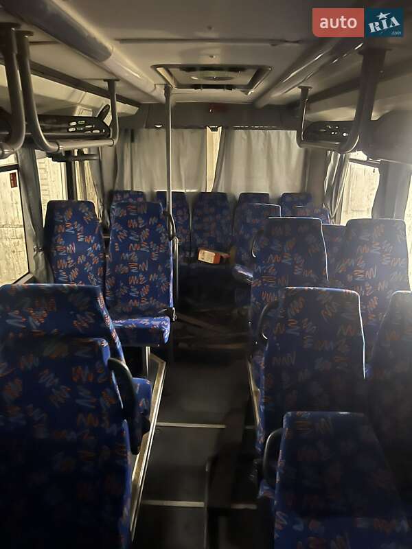 Міський автобус МАЗ 257 2020 в Покрові фото 4 Міський автобус МАЗ 257 2020 в Покрові