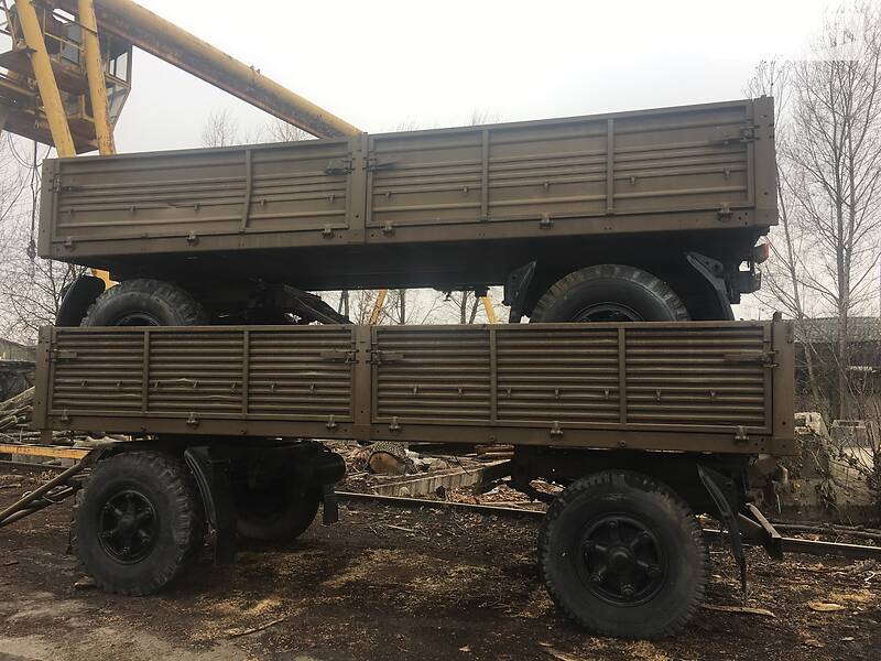 МАЗ 2ПН6