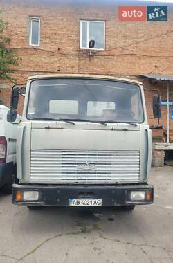 Вантажний фургон МАЗ 437040 2004 в Вінниці