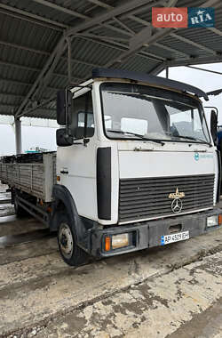 Борт МАЗ 437041 2007 в 