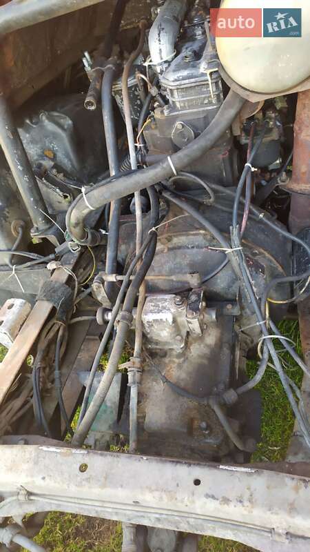 Шасси МАЗ 437041 2005 в Ивано-Франковске