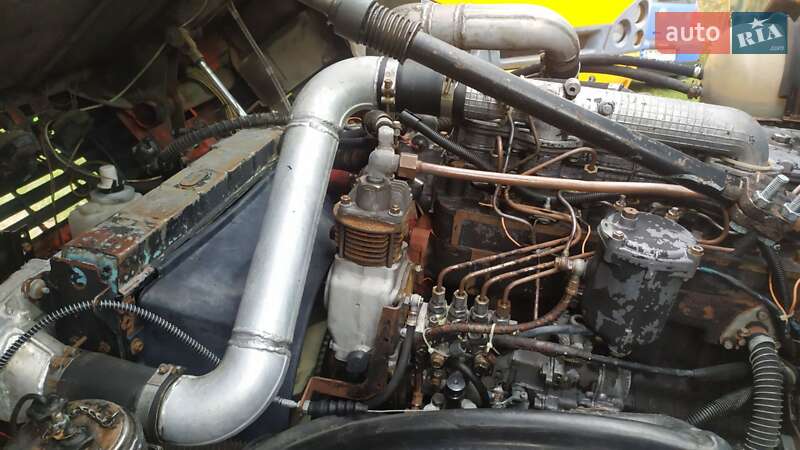 Шасси МАЗ 437041 2005 в Ивано-Франковске