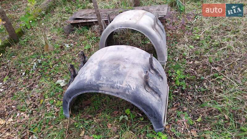 Шасси МАЗ 437041 2005 в Ивано-Франковске