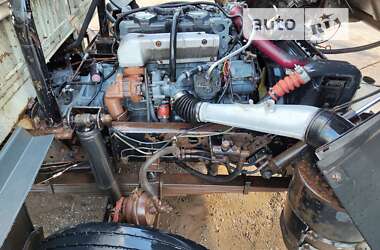 Тентованый МАЗ 4370 2006 в Александрие