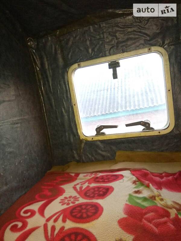 Тентований МАЗ 437141 2008 в Чугуєві