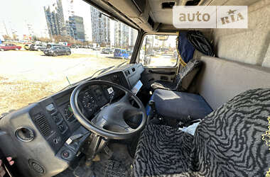 Вантажний фургон МАЗ 437141 2008 в Києві