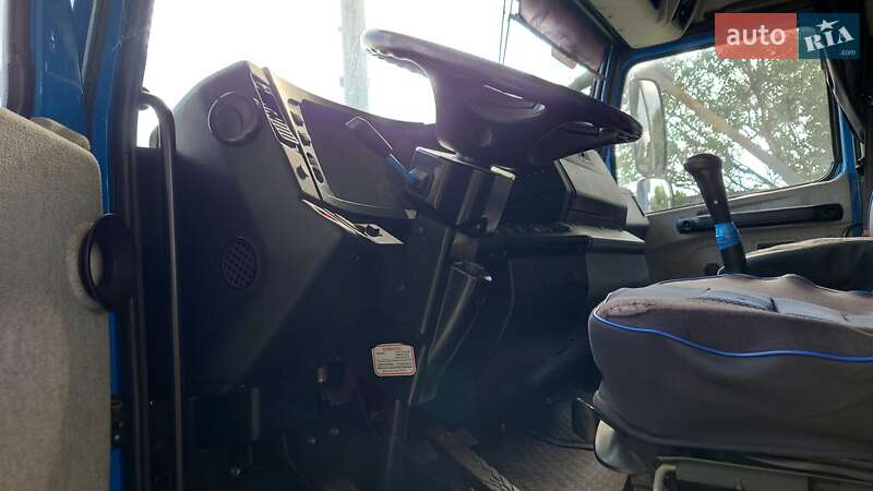 Тентованый МАЗ 4371C0 2018 в Сумах