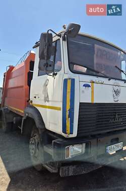 Другие грузовики МАЗ 438043 2012 в Киеве