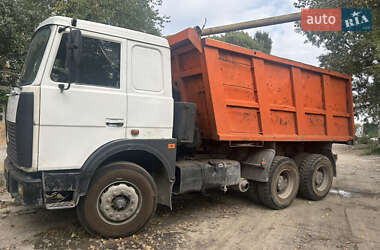 Самосвал МАЗ 531605 2008 в Киеве