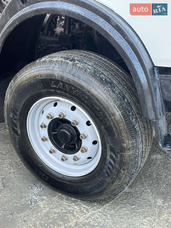 Самосвал МАЗ 531605 2008 в Черкассах