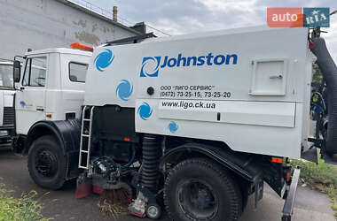 Уборочная машина МАЗ 5331 2014 в Одессе