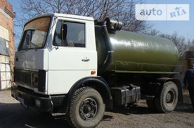 Машина ассенизатор (вакуумная) МАЗ 5335 2000 в 
