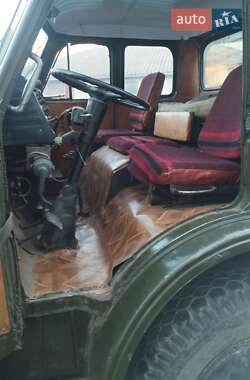 Самосвал МАЗ 5335 1990 в 