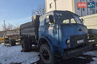 Другая спецтехника МАЗ 5335 1990 в Ровно