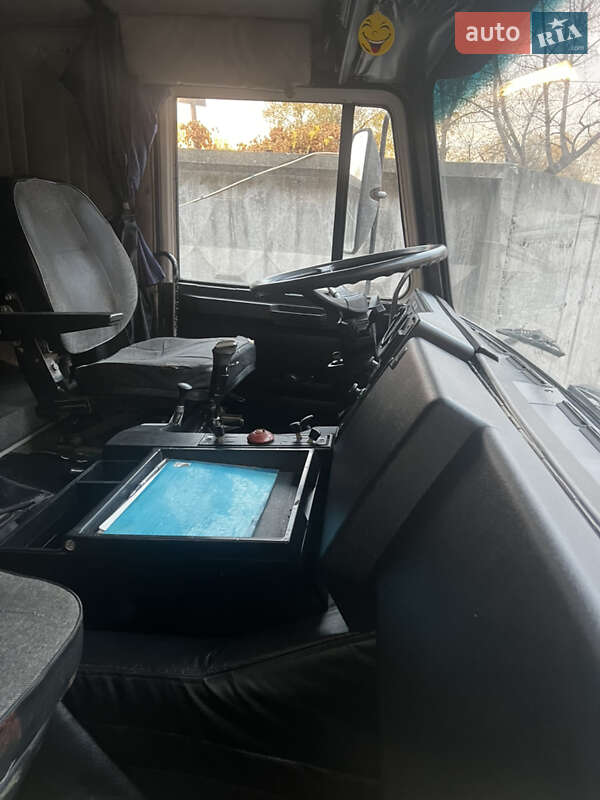 Інші вантажівки МАЗ 533603 2005 в Києві фото 6 Інші вантажівки МАЗ 533603 2005 в Києві