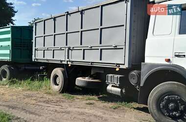Зерновоз МАЗ 533605 2005 в 