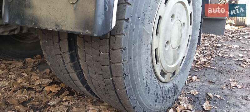 Бензовоз МАЗ 533630 2008 в Николаеве фото 11 Бензовоз МАЗ 533630 2008 в Николаеве