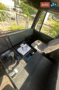 Автокран МАЗ 5336 2005 в 