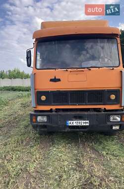 Платформа МАЗ 53371 1993 в Харькове