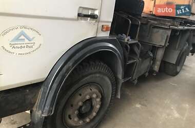 Автокран МАЗ 5337 2006 в Днепре