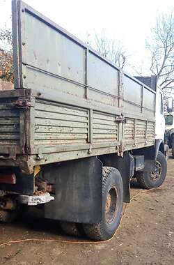 AUTO.RIA – Продам МАЗ 5337 1992 : 5200 $, Тячів