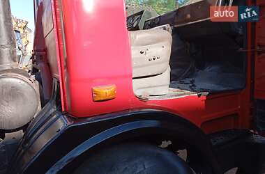 Автокран МАЗ 5337 1988 в 