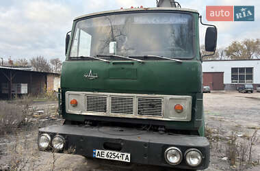 Кран-манипулятор МАЗ 5337 1990 в Каменском