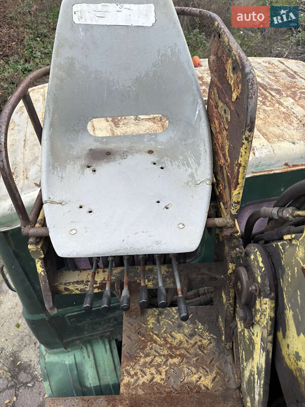 Кран-манипулятор МАЗ 5337 1990 в Каменском