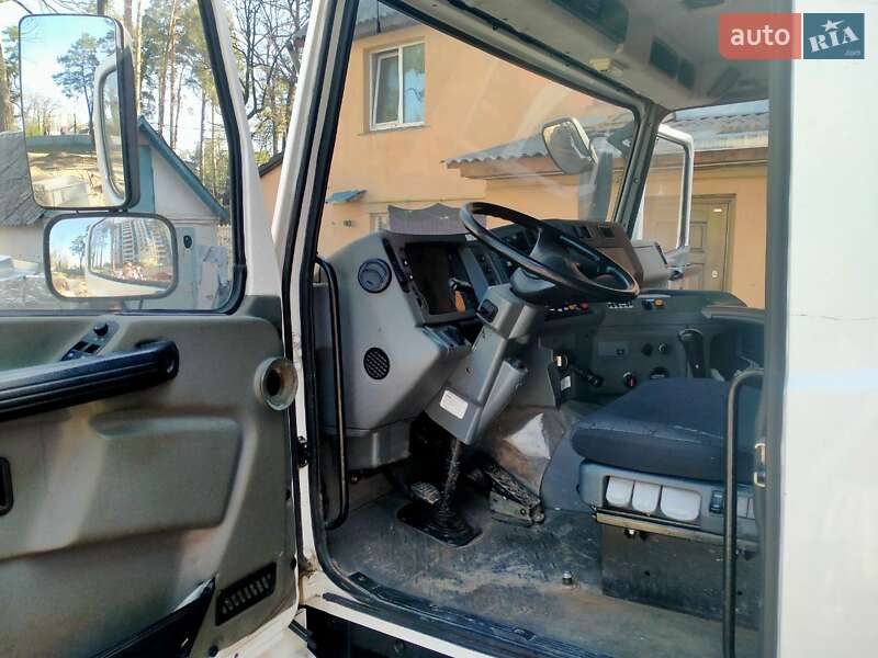 Цистерна МАЗ 5340 2022 в Ірпені