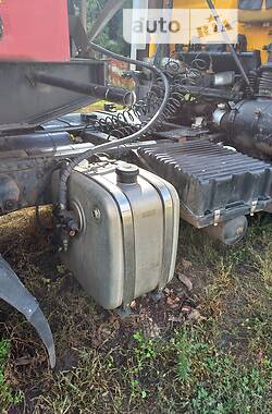 Тягач МАЗ 543205 2004 в 