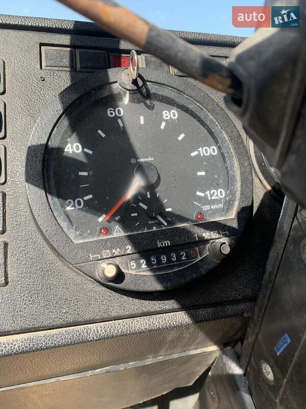 Тягач МАЗ 543205 2008 в Киеве