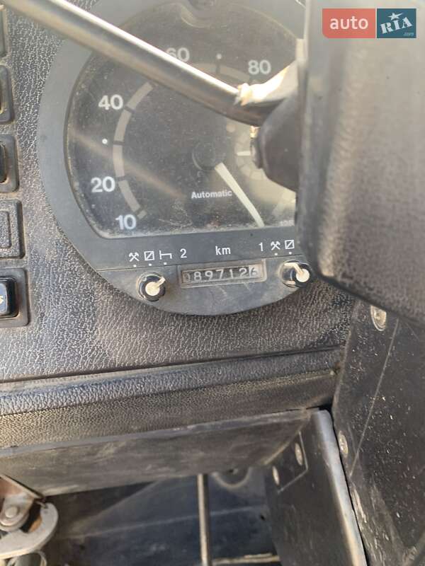 Тягач МАЗ 543205 2004 в Киеве фото 9 Тягач МАЗ 543205 2004 в Киеве