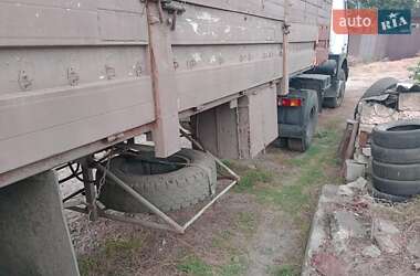 Тягач МАЗ 543205 2007 в 