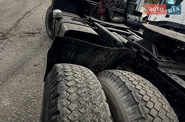 Тягач МАЗ 54322 1998 в Львове