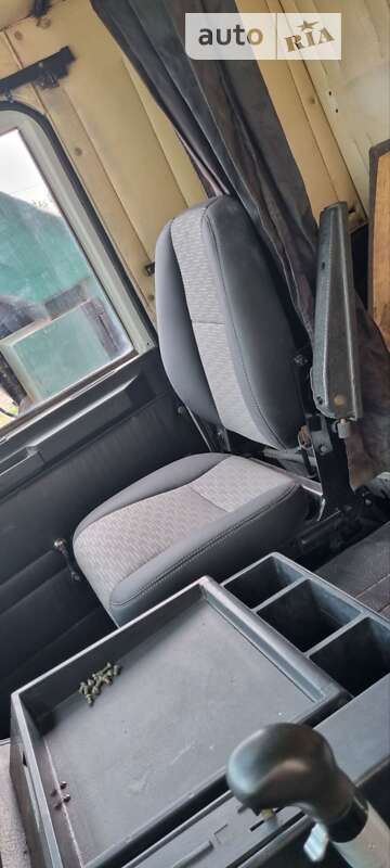 Тягач МАЗ 54323-032 2000 в Коломые фото 21 Тягач МАЗ 54323-032 2000 в Коломые