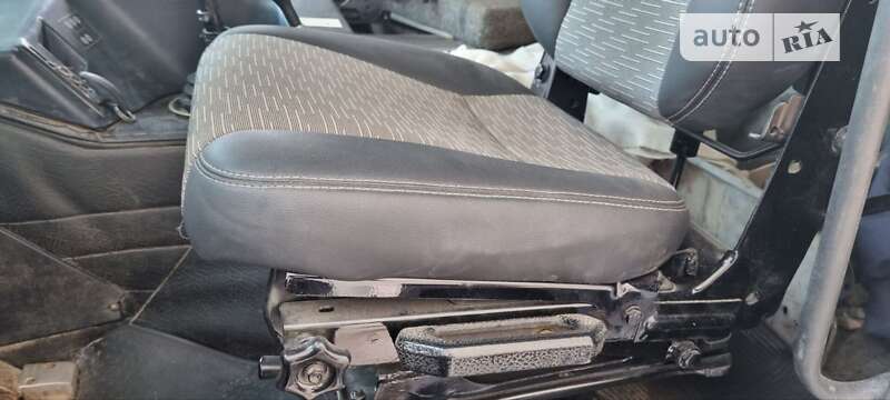 Тягач МАЗ 54323-032 2000 в Коломые фото 22 Тягач МАЗ 54323-032 2000 в Коломые