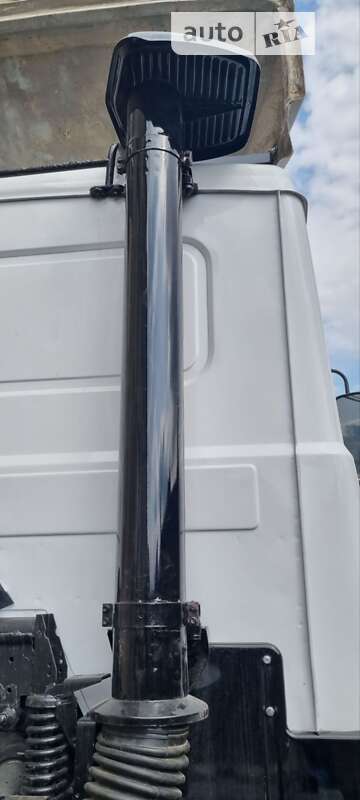 Тягач МАЗ 54323-032 2000 в Коломые фото 13 Тягач МАЗ 54323-032 2000 в Коломые