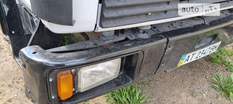 Тягач МАЗ 54323-032 2000 в Коломые фото 16 Тягач МАЗ 54323-032 2000 в Коломые